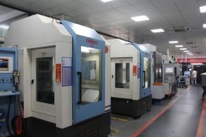 How do I integrate CNC machine
